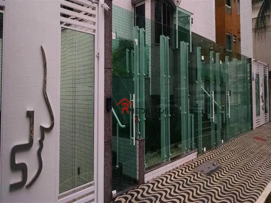 Foto 2 de Apartamento com 3 quartos à venda, 183m2 em Tupi, Praia Grande - SP