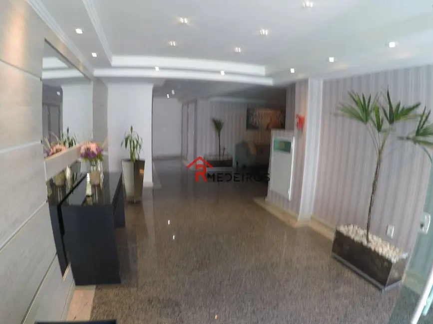 Foto 5 de Apartamento com 3 quartos à venda, 183m2 em Tupi, Praia Grande - SP