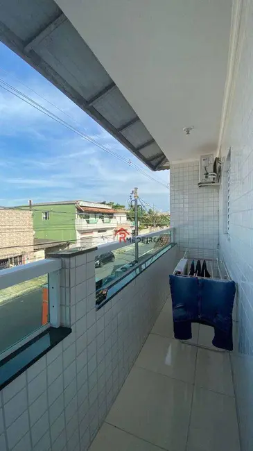 Foto 7 de Apartamento com 2 quartos à venda, 74m2 em Vila Sônia, Praia Grande - SP