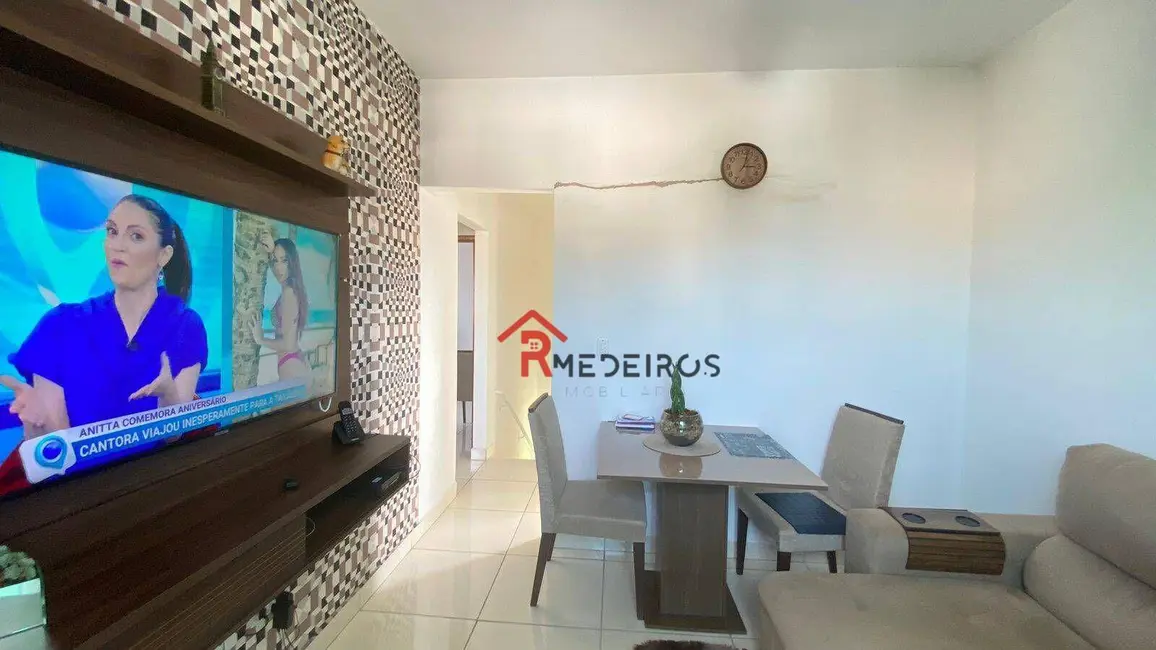 Foto 6 de Apartamento com 2 quartos à venda, 74m2 em Vila Sônia, Praia Grande - SP