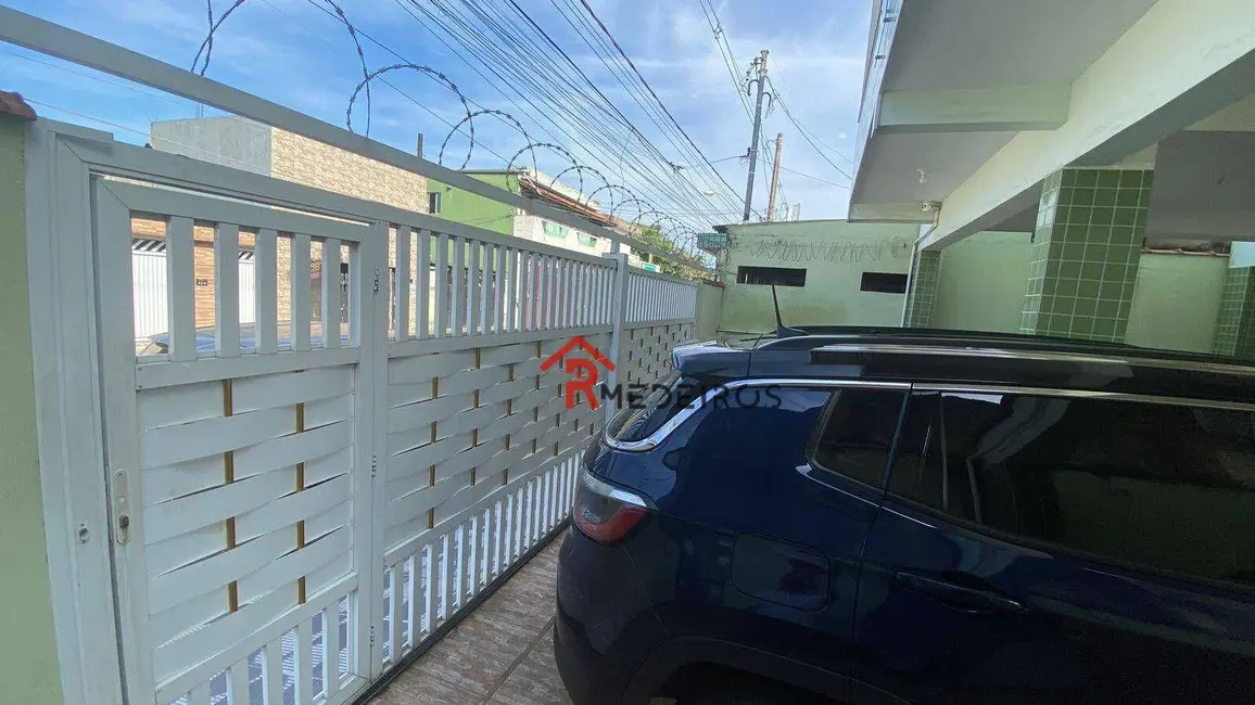 Foto 2 de Apartamento com 2 quartos à venda, 74m2 em Vila Sônia, Praia Grande - SP