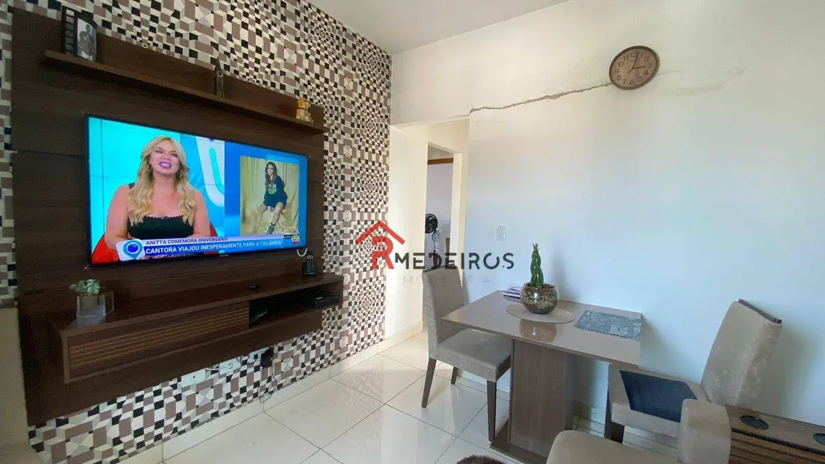 Foto 5 de Apartamento com 2 quartos à venda, 74m2 em Vila Sônia, Praia Grande - SP