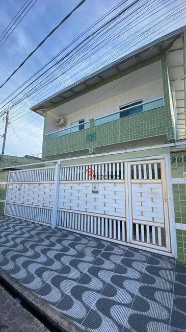 Foto 1 de Apartamento com 2 quartos à venda, 74m2 em Vila Sônia, Praia Grande - SP