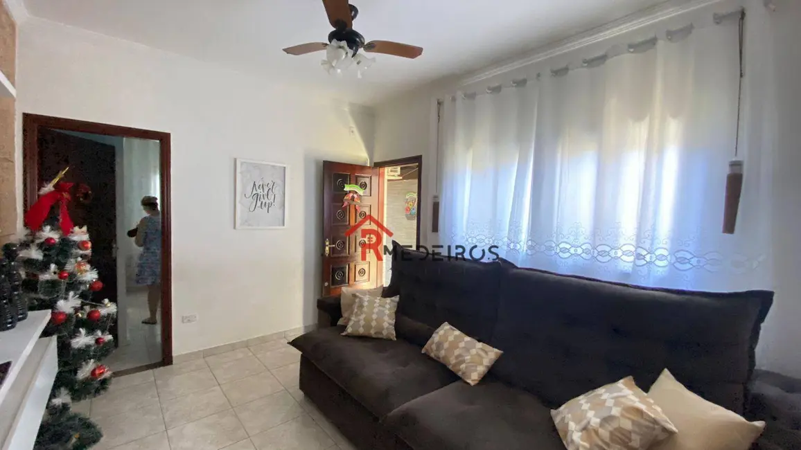 Foto 7 de Casa com 2 quartos à venda, 100m2 em Mirim, Praia Grande - SP