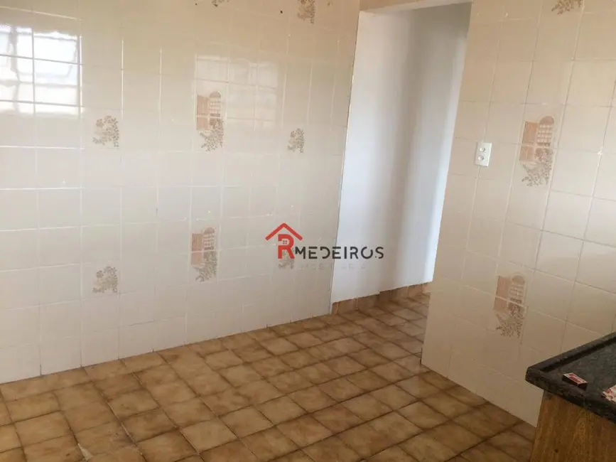 Foto 8 de Apartamento com 1 quarto à venda, 63m2 em Boqueirão, Praia Grande - SP