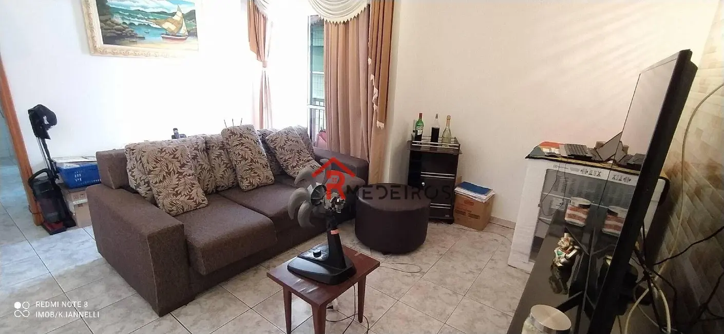 Apartamento com 1 quarto à venda, 100m2 em Praia Grande - SP - imagem 6 Foto 6 de Apartamento com 1 quarto à venda, 100m2 em Praia Grande - SP