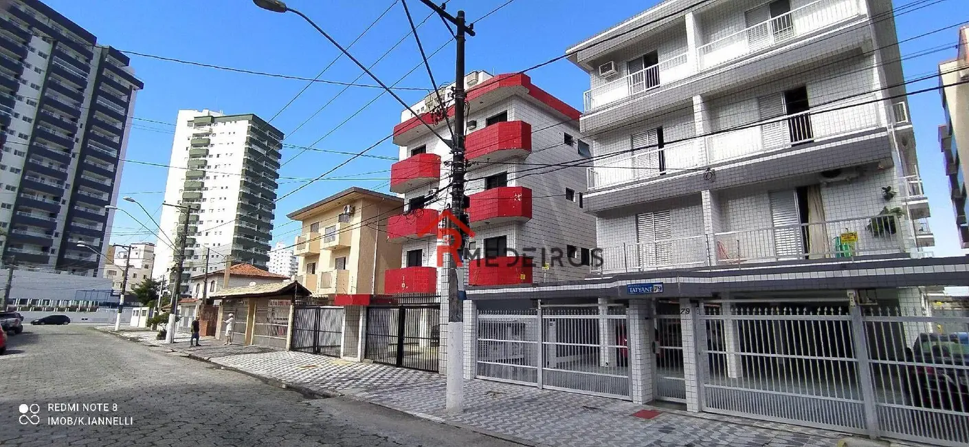 Apartamento com 1 quarto à venda, 100m2 em Praia Grande - SP - imagem 3 Foto 3 de Apartamento com 1 quarto à venda, 100m2 em Praia Grande - SP