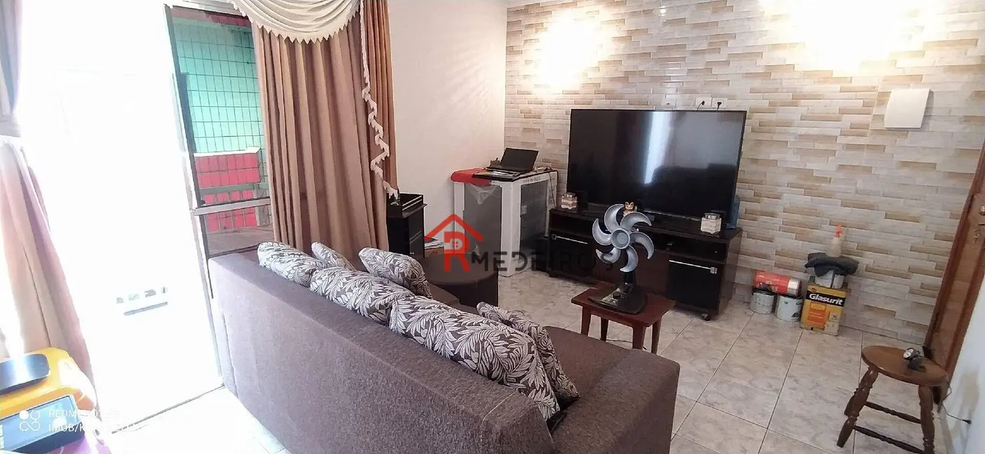 Apartamento com 1 quarto à venda, 100m2 em Praia Grande - SP - imagem 5 Foto 5 de Apartamento com 1 quarto à venda, 100m2 em Praia Grande - SP