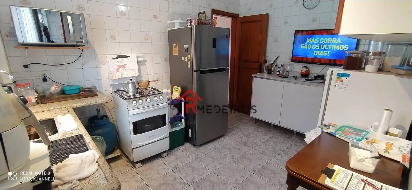 Apartamento com 1 quarto à venda, 100m2 em Praia Grande - SP - imagem 9 Foto 9 de Apartamento com 1 quarto à venda, 100m2 em Praia Grande - SP
