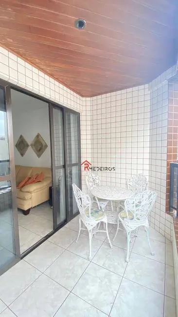 Foto 4 de Apartamento com 2 quartos à venda, 104m2 em Boqueirão, Praia Grande - SP