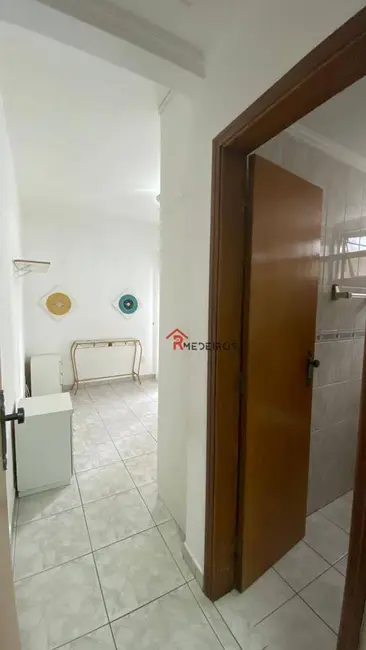Foto 9 de Apartamento com 2 quartos à venda, 104m2 em Boqueirão, Praia Grande - SP