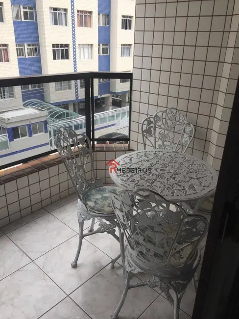 Foto 7 de Apartamento com 2 quartos à venda, 104m2 em Boqueirão, Praia Grande - SP