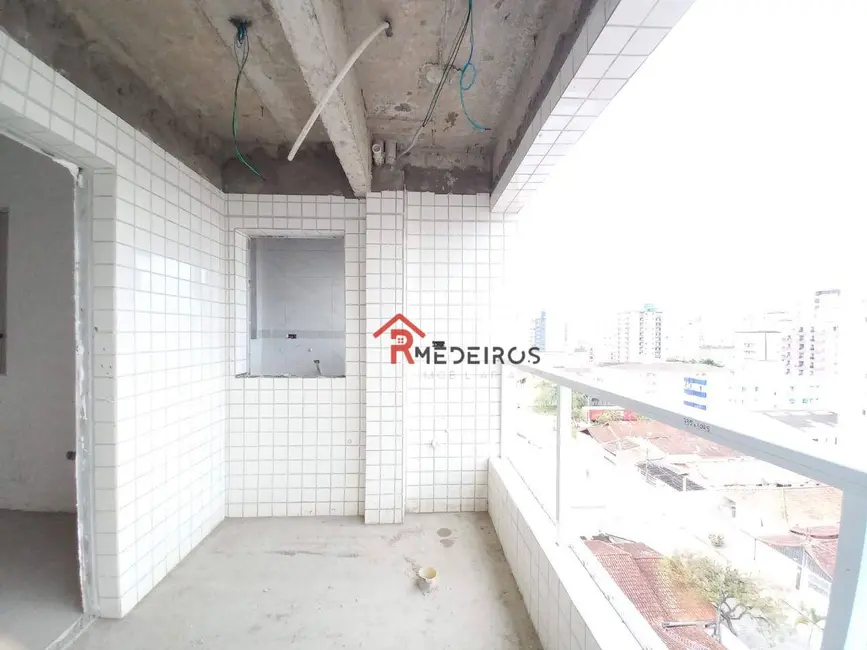 Foto 7 de Apartamento com 2 quartos à venda, 87m2 em Praia Grande - SP