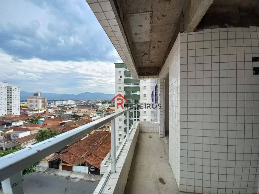 Foto 8 de Apartamento com 2 quartos à venda, 87m2 em Praia Grande - SP