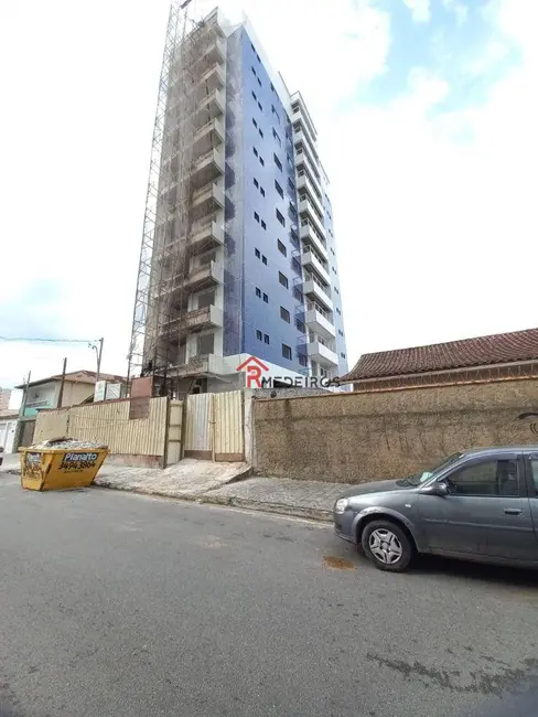 Foto 2 de Apartamento com 2 quartos à venda, 87m2 em Praia Grande - SP