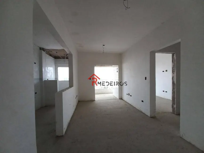 Foto 3 de Apartamento com 2 quartos à venda, 87m2 em Praia Grande - SP