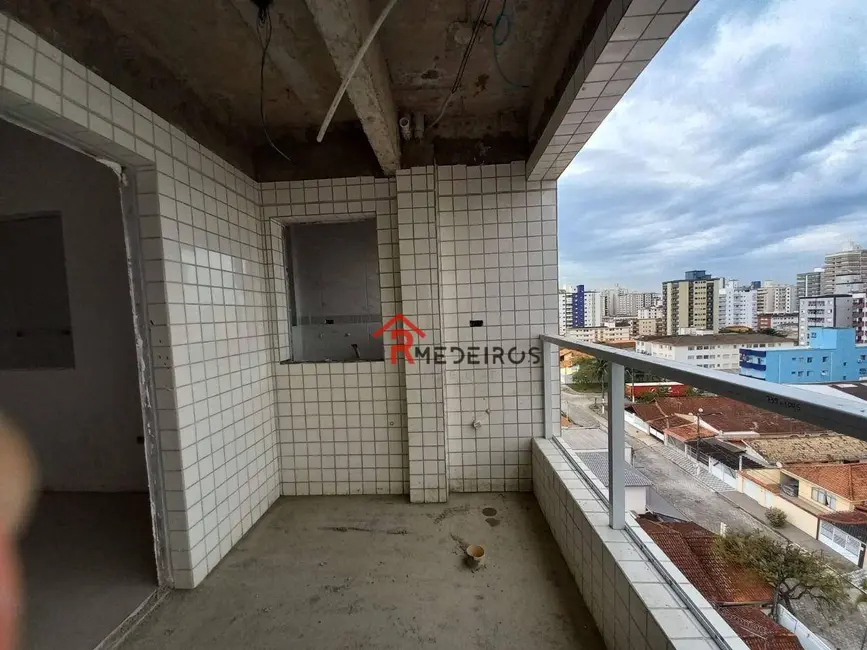 Foto 6 de Apartamento com 2 quartos à venda, 87m2 em Praia Grande - SP