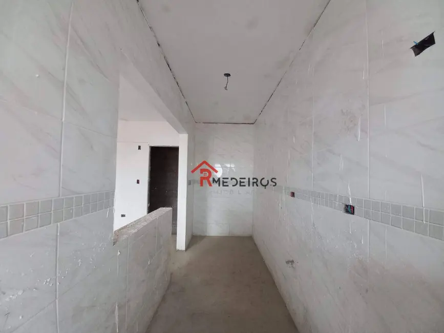 Foto 9 de Apartamento com 2 quartos à venda, 87m2 em Praia Grande - SP