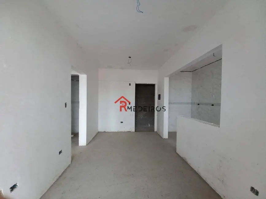 Foto 4 de Apartamento com 2 quartos à venda, 87m2 em Praia Grande - SP