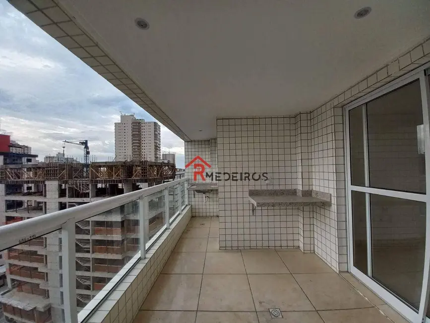 Foto 6 de Apartamento com 2 quartos à venda, 111m2 em Aviação, Praia Grande - SP