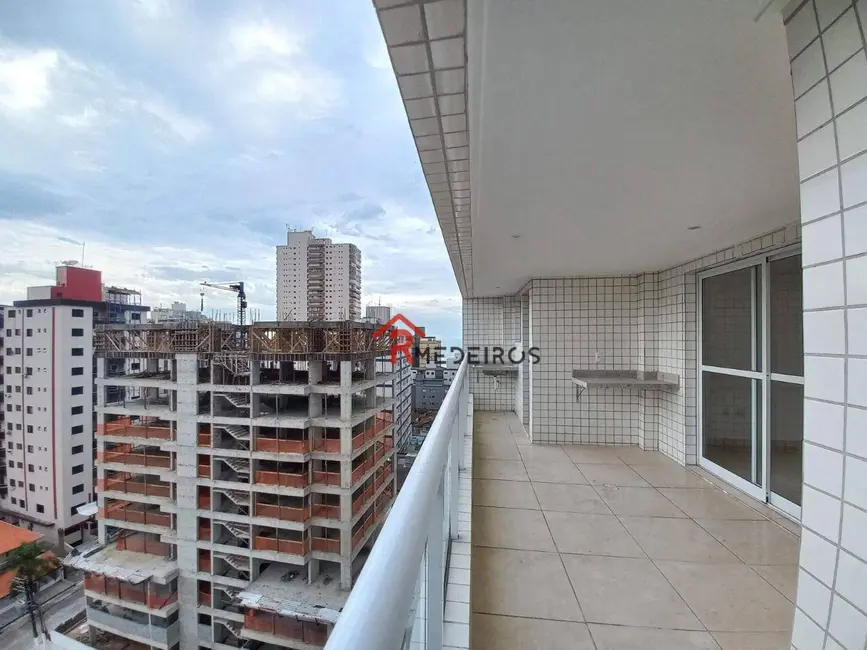 Foto 8 de Apartamento com 2 quartos à venda, 111m2 em Aviação, Praia Grande - SP