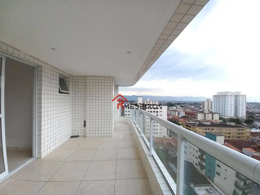 Foto 5 de Apartamento com 2 quartos à venda, 111m2 em Aviação, Praia Grande - SP