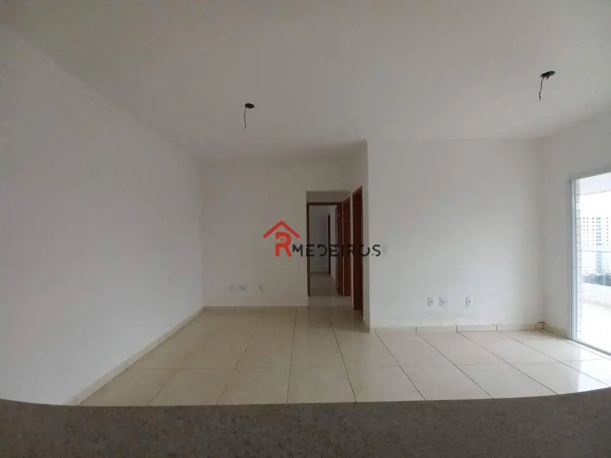 Foto 2 de Apartamento com 2 quartos à venda, 111m2 em Aviação, Praia Grande - SP