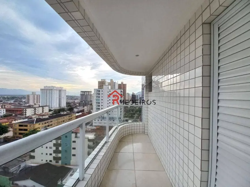 Foto 9 de Apartamento com 2 quartos à venda, 111m2 em Aviação, Praia Grande - SP