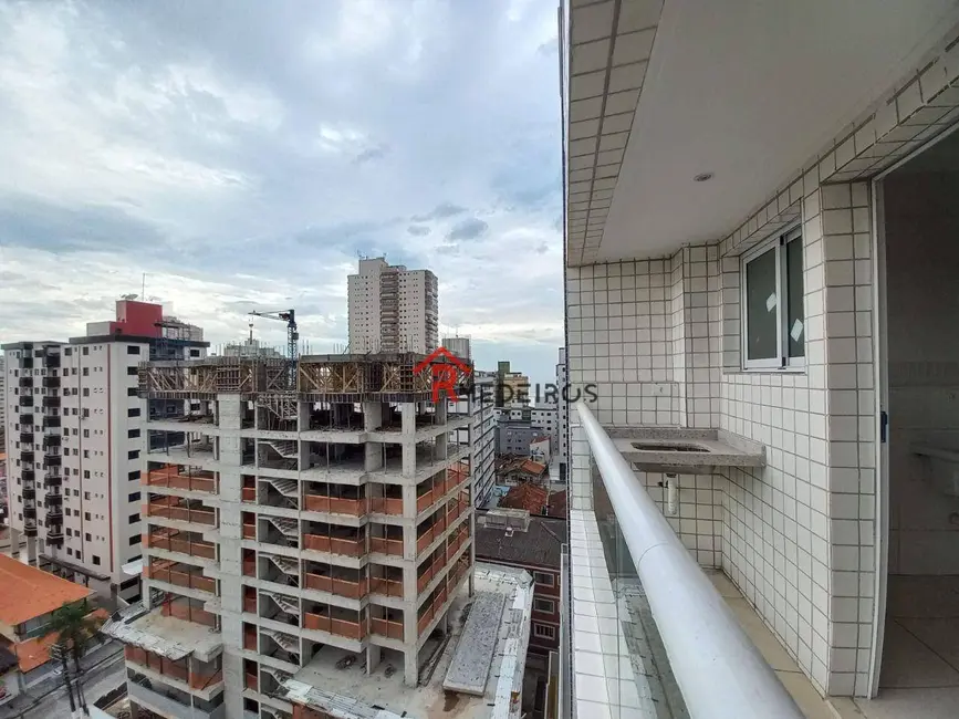 Apartamento com 2 quartos à venda, 68m2 em Aviação, Praia Grande - SP - imagem 6 Foto 6 de Apartamento com 2 quartos à venda, 68m2 em Aviação, Praia Grande - SP