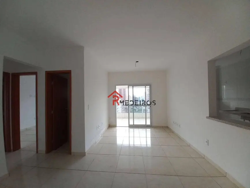 Apartamento com 2 quartos à venda, 68m2 em Aviação, Praia Grande - SP - imagem 1 Foto 1 de Apartamento com 2 quartos à venda, 68m2 em Aviação, Praia Grande - SP