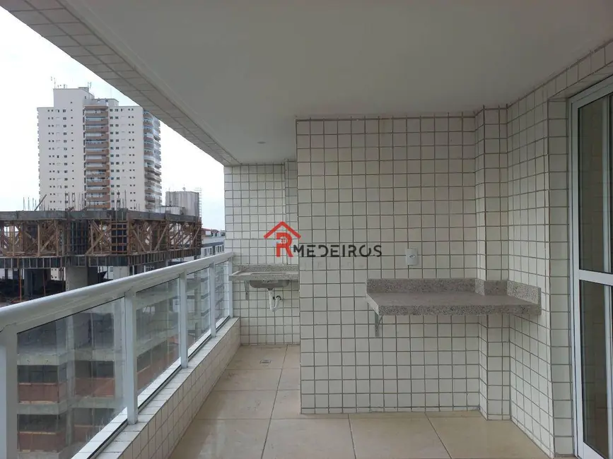 Apartamento com 2 quartos à venda, 68m2 em Aviação, Praia Grande - SP - imagem 4 Foto 4 de Apartamento com 2 quartos à venda, 68m2 em Aviação, Praia Grande - SP