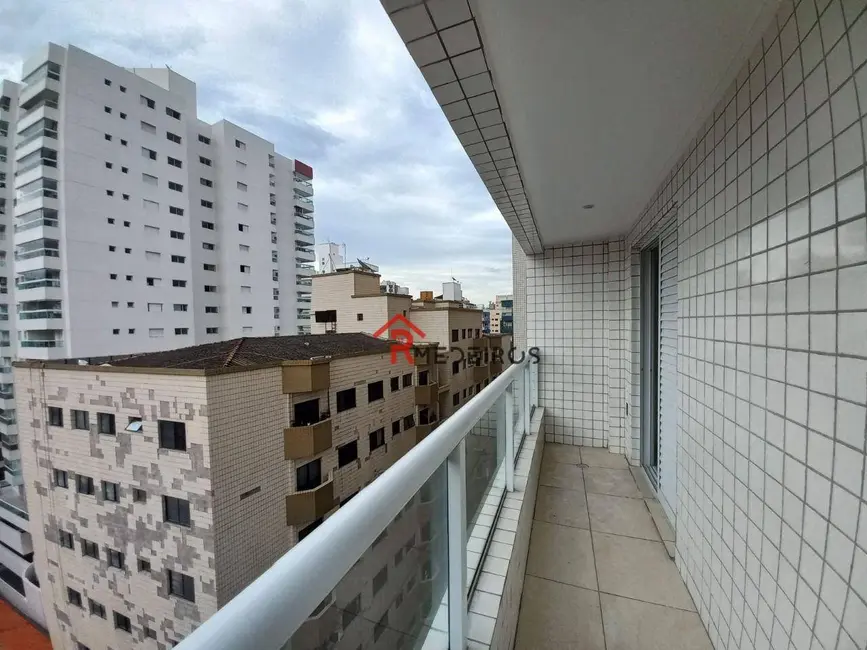 Foto 8 de Apartamento com 2 quartos à venda, 107m2 em Aviação, Praia Grande - SP