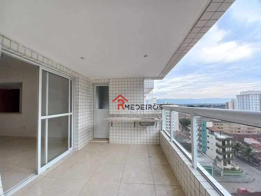 Foto 6 de Apartamento com 2 quartos à venda, 107m2 em Aviação, Praia Grande - SP