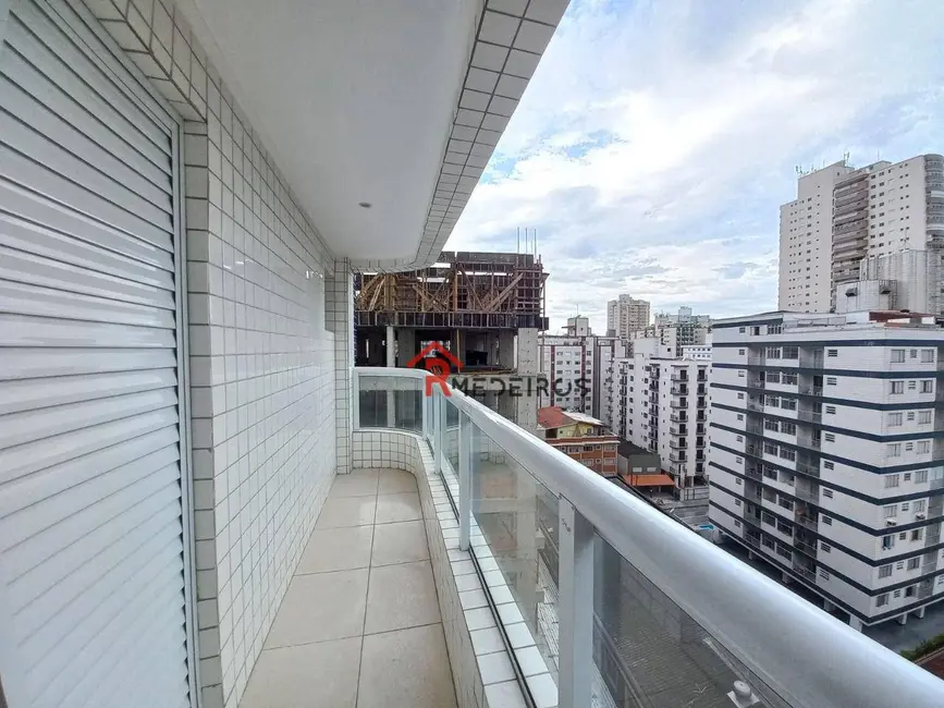 Foto 9 de Apartamento com 2 quartos à venda, 107m2 em Aviação, Praia Grande - SP