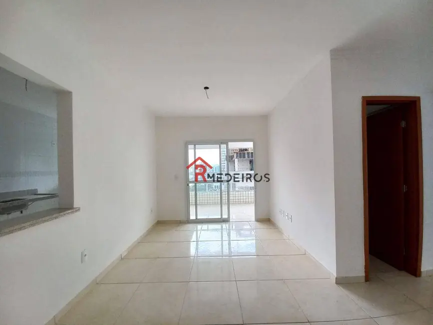 Foto 2 de Apartamento com 2 quartos à venda, 107m2 em Aviação, Praia Grande - SP