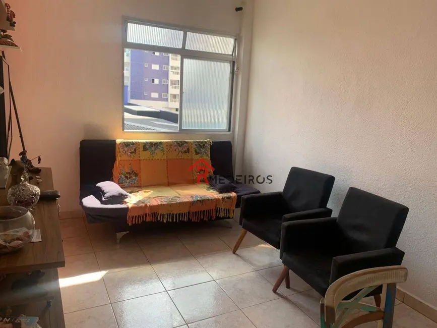 Apartamento com 1 quarto à venda, 55m2 em Aviação, Praia Grande - SP - imagem 5 Foto 5 de Apartamento com 1 quarto à venda, 55m2 em Aviação, Praia Grande - SP
