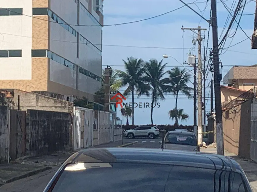 Foto 1 de Apartamento com 1 quarto à venda, 55m2 em Aviação, Praia Grande - SP