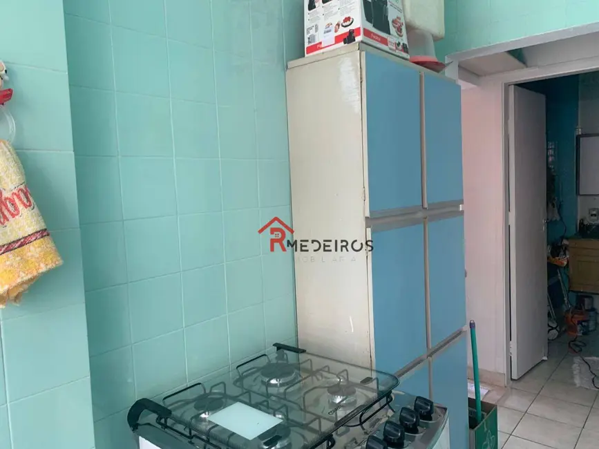 Apartamento com 1 quarto à venda, 55m2 em Aviação, Praia Grande - SP - imagem 8 Foto 8 de Apartamento com 1 quarto à venda, 55m2 em Aviação, Praia Grande - SP