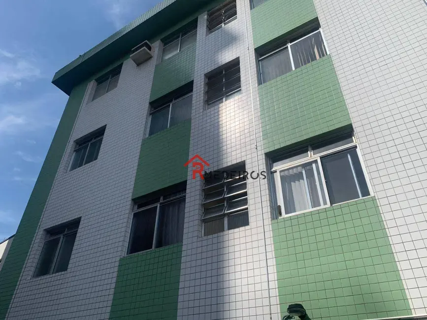 Foto 2 de Apartamento com 1 quarto à venda, 55m2 em Aviação, Praia Grande - SP