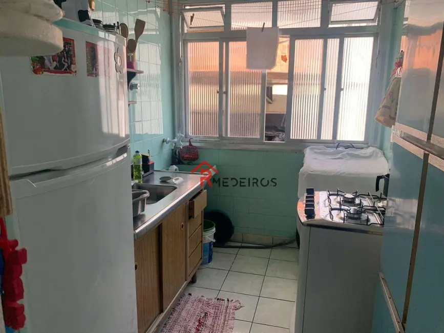 Apartamento com 1 quarto à venda, 55m2 em Aviação, Praia Grande - SP - imagem 7 Foto 7 de Apartamento com 1 quarto à venda, 55m2 em Aviação, Praia Grande - SP