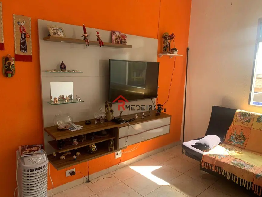 Apartamento com 1 quarto à venda, 55m2 em Aviação, Praia Grande - SP - imagem 3 Foto 3 de Apartamento com 1 quarto à venda, 55m2 em Aviação, Praia Grande - SP