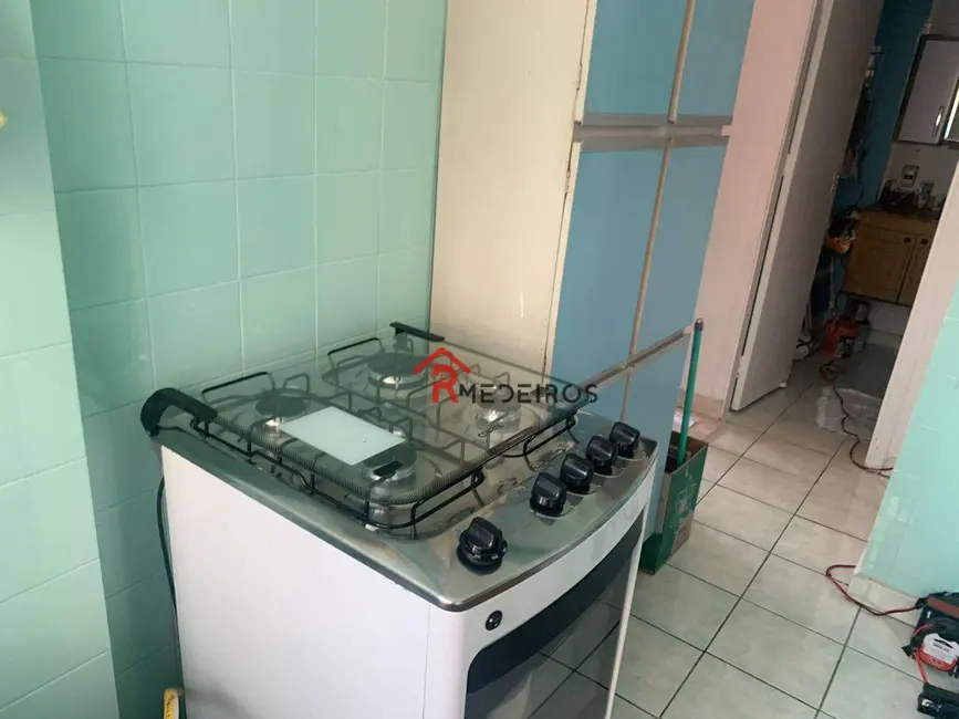 Apartamento com 1 quarto à venda, 55m2 em Aviação, Praia Grande - SP - imagem 9 Foto 9 de Apartamento com 1 quarto à venda, 55m2 em Aviação, Praia Grande - SP