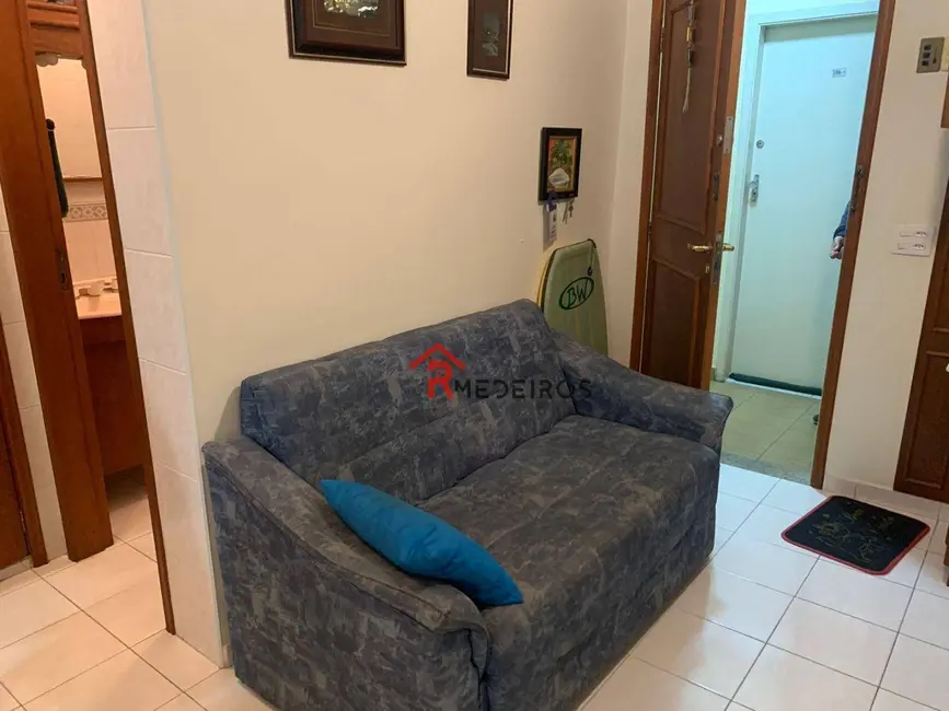 Foto 8 de Kitnet com 1 quarto à venda, 40m2 em Aviação, Praia Grande - SP