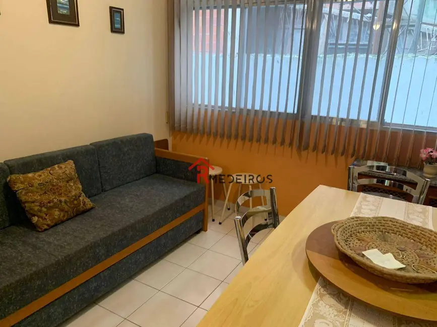 Foto 6 de Kitnet com 1 quarto à venda, 40m2 em Aviação, Praia Grande - SP