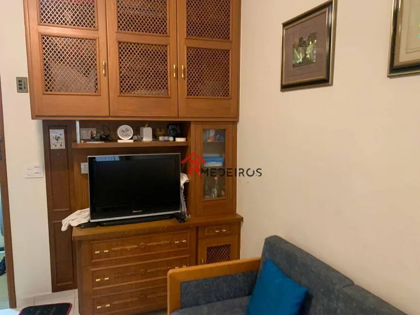 Foto 7 de Kitnet com 1 quarto à venda, 40m2 em Aviação, Praia Grande - SP