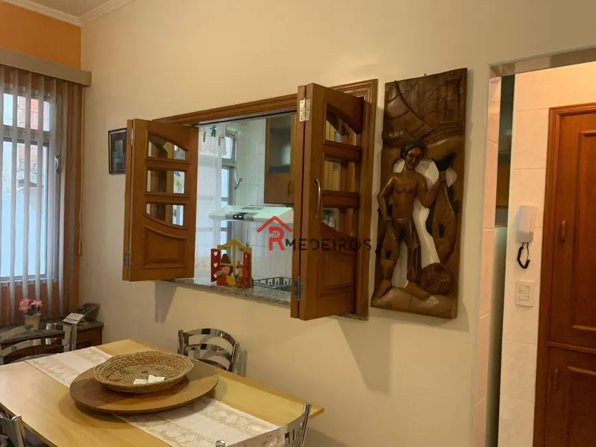 Foto 9 de Kitnet com 1 quarto à venda, 40m2 em Aviação, Praia Grande - SP