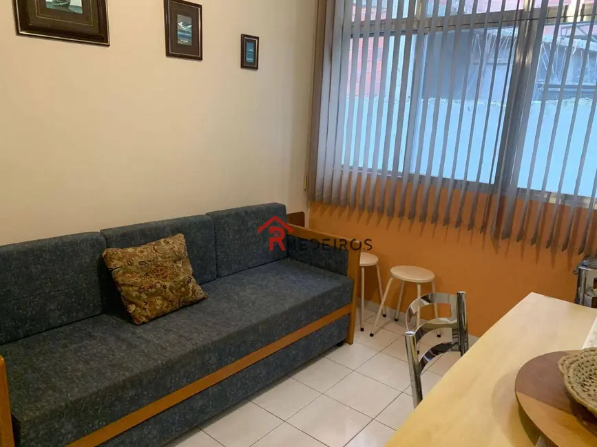 Foto 5 de Kitnet com 1 quarto à venda, 40m2 em Aviação, Praia Grande - SP