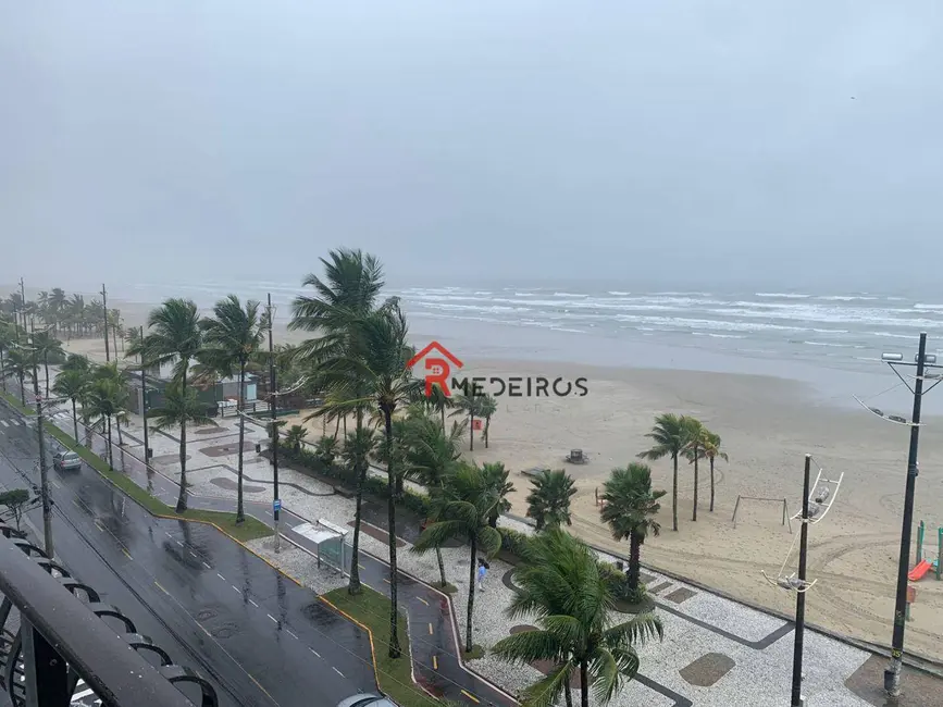 Foto 1 de Apartamento com 3 quartos à venda, 230m2 em Canto do Forte, Praia Grande - SP