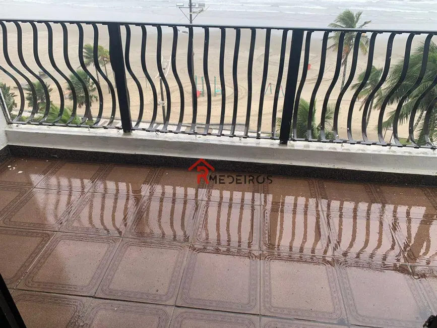 Apartamento com 3 quartos à venda, 230m2 em Canto do Forte, Praia Grande - SP - imagem 9 Foto 9 de Apartamento com 3 quartos à venda, 230m2 em Canto do Forte, Praia Grande - SP