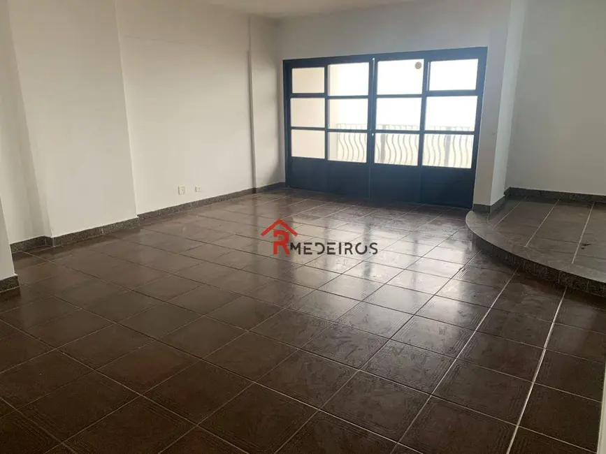 Apartamento com 3 quartos à venda, 230m2 em Canto do Forte, Praia Grande - SP - imagem 3 Foto 3 de Apartamento com 3 quartos à venda, 230m2 em Canto do Forte, Praia Grande - SP